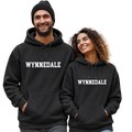 Wynnedale, Indiana Hometown Hoodie