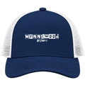 Wynnewood, Oklahoma Hometown Trucker Cap