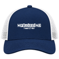 Wyomissing, Pennsylvania Hometown Trucker Cap
