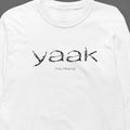 Yaak, Montana Hometown Long-Sleeve