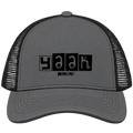 Yaak, Montana Hometown Trucker Cap