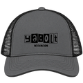 Yacolt, Washington Hometown Trucker Cap