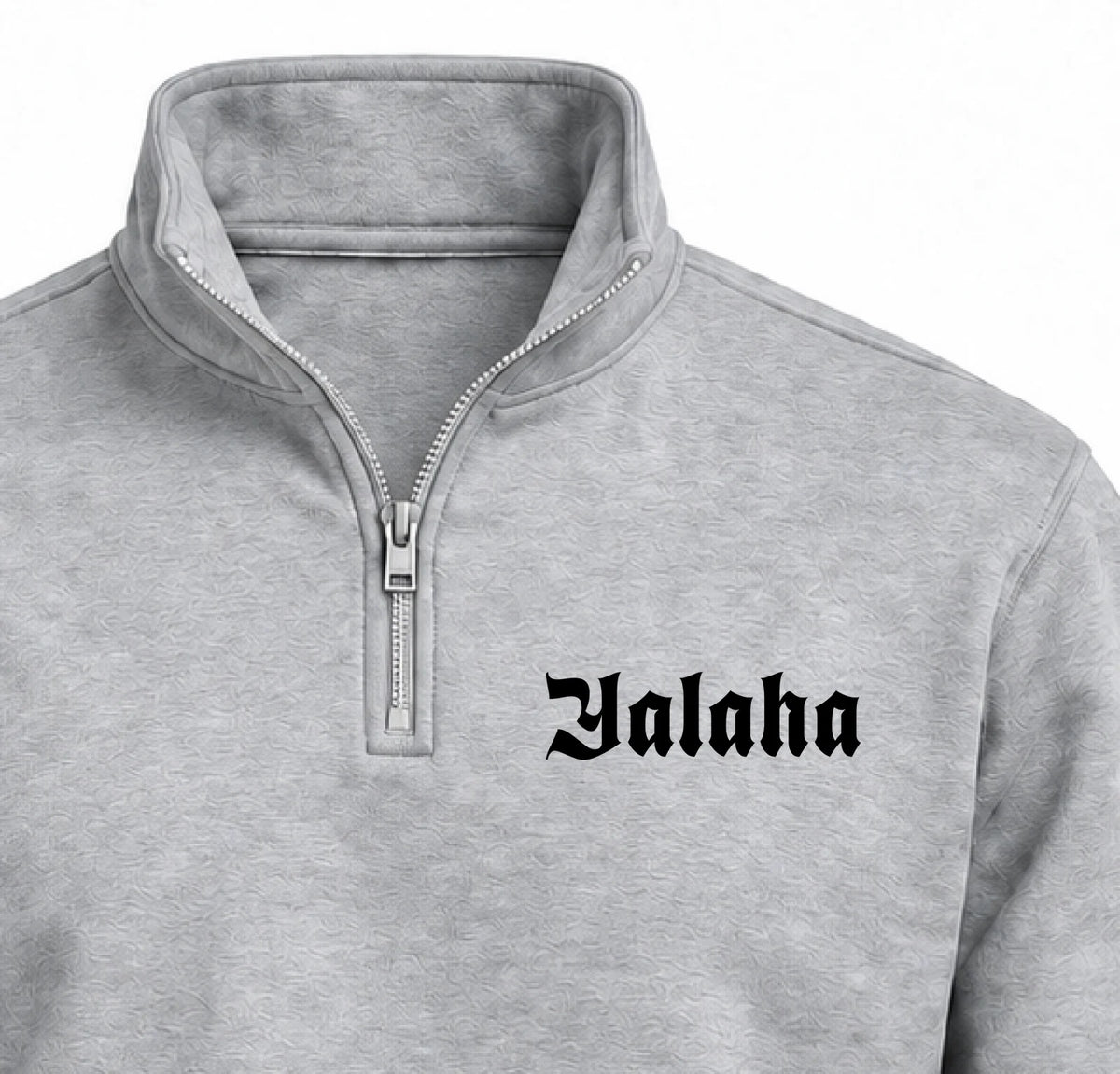 Yalaha, Florida Hometown Quarter-Zip