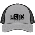 Yale, South Dakota Hometown Trucker Cap