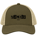 Yantis, Texas Hometown Trucker Cap