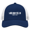 Yatesville, Pennsylvania Hometown Trucker Cap