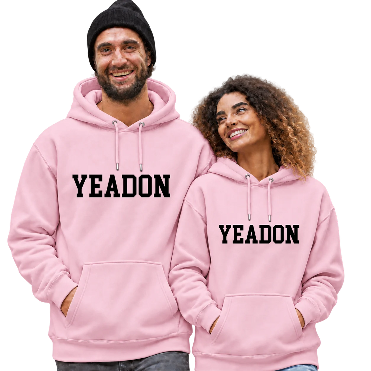 Yeadon, Pennsylvania Hometown Hoodie