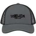 Yeadon, Pennsylvania Hometown Trucker Cap