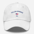 Yellow Springs, Ohio Hometown Dad Hat