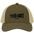 Yermo, California Hometown Trucker Cap