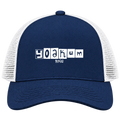 Yoakum, Texas Hometown Trucker Cap