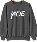 Yoe, Pennsylvania Hometown Crewneck — Dark Heather