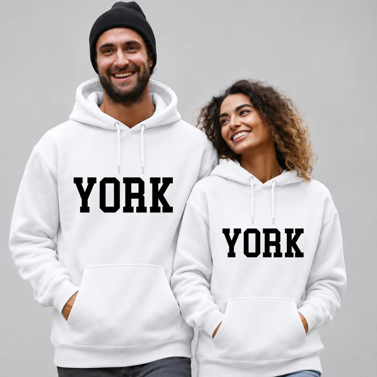 York, South Carolina Hometown Hoodie