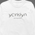 Yorklyn, Pennsylvania Hometown Long-Sleeve