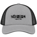 Yorklyn, Pennsylvania Hometown Trucker Cap
