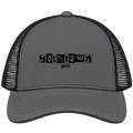 Yorktown, Iowa Hometown Trucker Cap