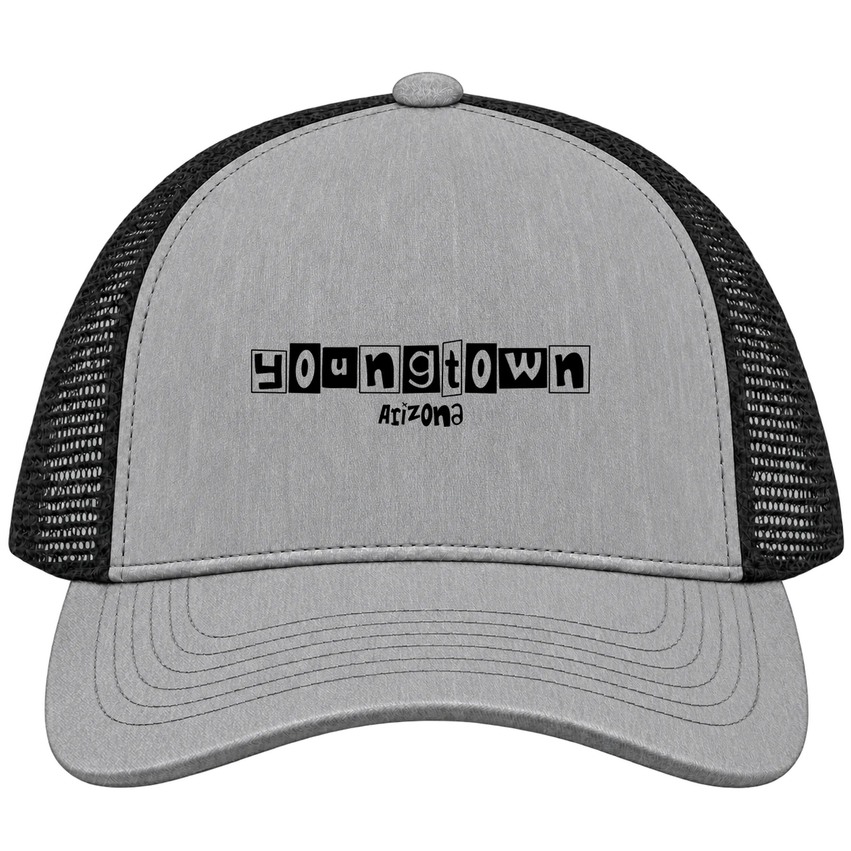 Youngtown, Arizona Hometown Trucker Cap