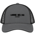 Yucca Valley, California Hometown Trucker Cap
