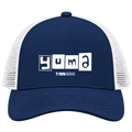 Yuma, Tennessee Hometown Trucker Cap