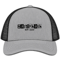 Zarephath, New Jersey Hometown Trucker Cap