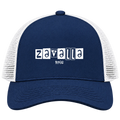 Zavalla, Texas Hometown Trucker Cap