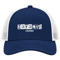 Zayante, California Hometown Trucker Cap