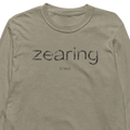 Zearing, Iowa Hometown Long-Sleeve