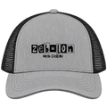 Zebulon, North Carolina Hometown Trucker Cap