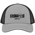 Zemple, Minnesota Hometown Trucker Cap