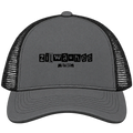 Zilwaukee, Michigan Hometown Trucker Cap