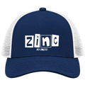 Zinc, Arkansas Hometown Trucker Cap
