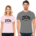 Zion, Illinois Hometown T-Shirt