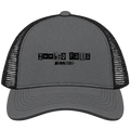 Zumbro Falls, Minnesota Hometown Trucker Cap