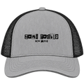 Zuni Pueblo, New Mexico Hometown Trucker Cap